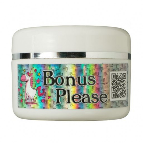 Гель для нарощування нігтів Bonus Please Gel 1, 6 г Гель для нарощування нігтів Bonus Please Gel 1, 6 г