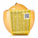 Leg gel against Just Kawaii cracks Tasty mango, 60 ml Leg gel against Just Kawaii cracks Tasty mango, 60 ml