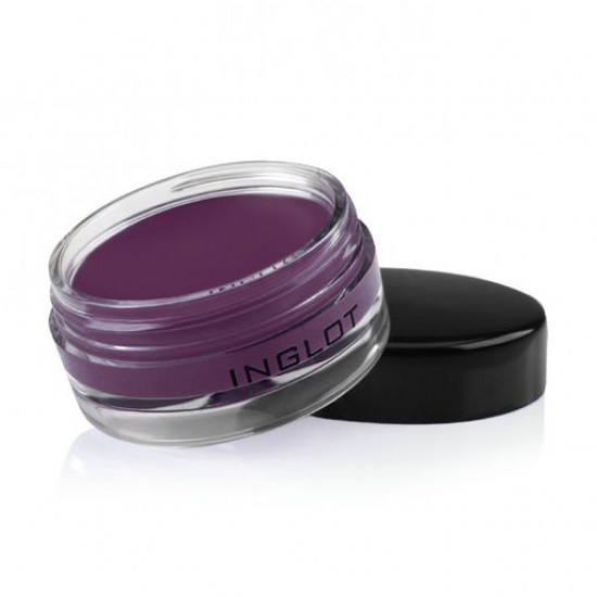 Гелева підводка для очей Inglot AMC Eyeliner Gel 64, 5.5 г Гелева підводка для очей Inglot AMC Eyeliner Gel 64, 5.5 г