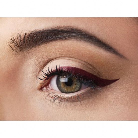 Гелева підводка для очей Inglot AMC Eyeliner Gel 64, 5.5 г Гелева підводка для очей Inglot AMC Eyeliner Gel 64, 5.5 г