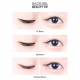 Гелева підводка для очей Tony Moly Back Gel Eyeliner 03 Pearl Brown, 4 г Гелева підводка для очей Tony Moly Back Gel Eyeliner 03 Pearl Brown, 4 г