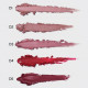 Gel pencil for lips of Vivienne Sabo Le Grand Volume 04 Red, resistant, 1.4 g Gel pencil for lips of Vivienne Sabo Le Grand Volume 04 Red, resistant, 1.4 g