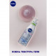 Гіалуроновий міцелярний гель для вмивання Nivea Make Up Expert Нове покоління 2 в 1, 150 мл Гіалуроновий міцелярний гель для вмивання Nivea Make Up Expert Нове покоління 2 в 1, 150 мл