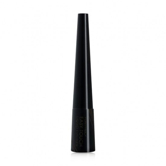 Жидкая подводка для глаз Tony Moly Easy Touch Liquid Eyeliner 02 Brown, 5 мл
Жидкая подводка для глаз Tony Moly Easy Touch Liquid Eyeliner 02 Brown, 5 мл