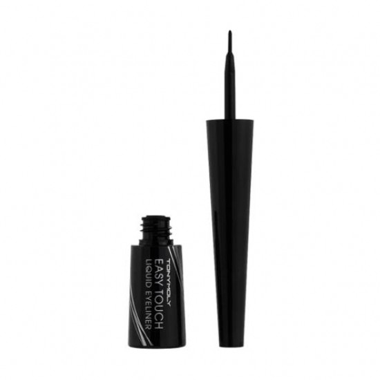 Жидкая подводка для глаз Tony Moly Easy Touch Liquid Eyeliner 02 Brown, 5 мл
Жидкая подводка для глаз Tony Moly Easy Touch Liquid Eyeliner 02 Brown, 5 мл