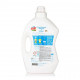 Liquid means for washing of Sir 2 in 1, 35 washings, with the conditioner, 2.2 l Liquid means for washing of Sir 2 in 1, 35 washings, with the conditioner, 2.2 l