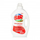 Liquid means for washing of Sir 2 in 1 with stain remover, 35 washings, 2.2 l Liquid means for washing of Sir 2 in 1 with stain remover, 35 washings, 2.2 l