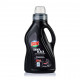 Liquid means for washing of Sir for dark fabrics, 20 washings, 1 l Liquid means for washing of Sir for dark fabrics, 20 washings, 1 l