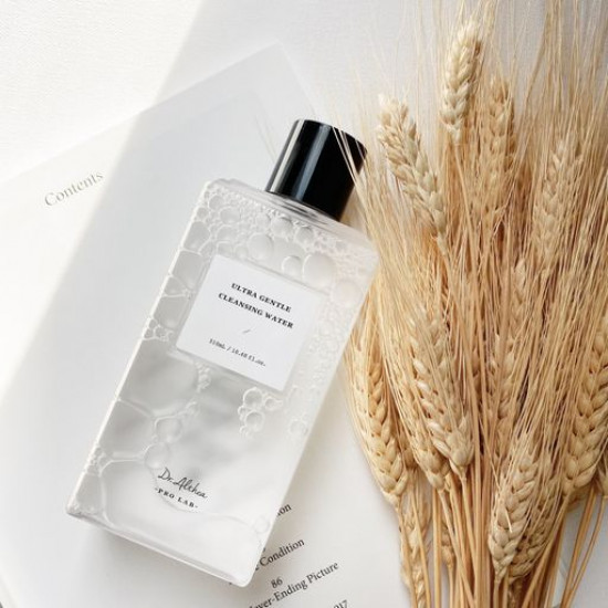 Рідина для зняття макіяжу Dr. Althea Pro Lab Ultra Gentle Cleansing Water, 310 мл Рідина для зняття макіяжу Dr. Althea Pro Lab Ultra Gentle Cleansing Water, 310 мл