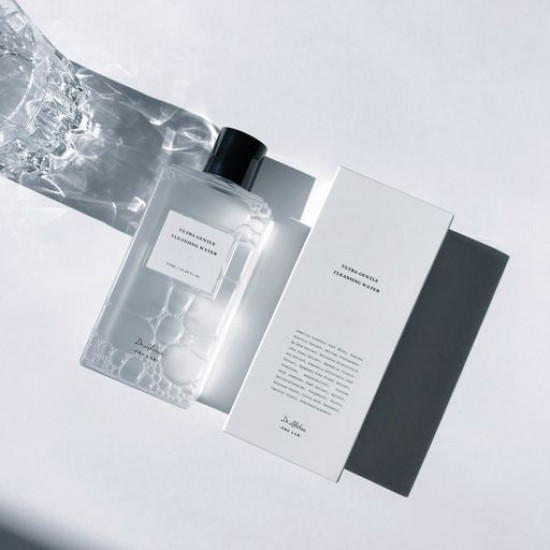 Рідина для зняття макіяжу Dr. Althea Pro Lab Ultra Gentle Cleansing Water, 310 мл Рідина для зняття макіяжу Dr. Althea Pro Lab Ultra Gentle Cleansing Water, 310 мл