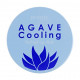 Гідрогелеві охолоджуючі патчі для шкіри навколо очей Petitfee & Koelf Agave Cooling Hydrogel Eye Mask, 60 шт Гідрогелеві охолоджуючі патчі для шкіри навколо очей Petitfee & Koelf Agave Cooling Hydrogel Eye Mask, 60 шт