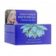 Гідрогелеві охолоджуючі патчі для шкіри навколо очей Petitfee & Koelf Agave Cooling Hydrogel Eye Mask, 60 шт Гідрогелеві охолоджуючі патчі для шкіри навколо очей Petitfee & Koelf Agave Cooling Hydrogel Eye Mask, 60 шт