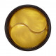 Гідрогелеві патчі для очей Mizon Snail Repair Intensive Gold Eye Gel Patch з равликовим муцином і колоїдним золотом, 60 шт Гідрогелеві патчі для очей Mizon Snail Repair Intensive Gold Eye Gel Patch з равликовим муцином і колоїдним золотом, 60 шт