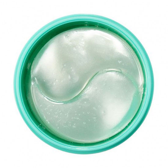 Гидрогелевые патчи для кожи вокруг глаз Mizon Original Skin Energy Hyaluronic Acid Eye Gel Patch с гиалуроновой кислотой, 60 шт
Гидрогелевые патчи для кожи вокруг глаз Mizon Original Skin Energy Hyaluronic Acid Eye Gel Patch с гиалуроновой кислотой, 60 шт