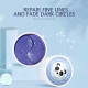 Гідрогелеві патчі для шкіри навколо очей Sersanlove Blue Starry Sky Nourishes Eye Mask з екстрактом лотоса і колагеном, 60 шт Гідрогелеві патчі для шкіри навколо очей Sersanlove Blue Starry Sky Nourishes Eye Mask з екстрактом лотоса і колагеном, 60 шт
