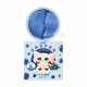 Гідрогелеві патчі для шкіри навколо очей Sersanlove Blueberry Nourishing Eye Mask з екстрактом чорниці, 60 шт Гідрогелеві патчі для шкіри навколо очей Sersanlove Blueberry Nourishing Eye Mask з екстрактом чорниці, 60 шт