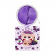 Гідрогелеві патчі для шкіри навколо очей Sersanlove Grape Nourishing Eye Mask з екстрактом винограду, 60 шт Гідрогелеві патчі для шкіри навколо очей Sersanlove Grape Nourishing Eye Mask з екстрактом винограду, 60 шт