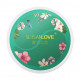 Гидрогелевые патчи для кожи вокруг глаз Sersanlove Green Tea Gel Eye Mask с экстрактом зеленого чая, 60 шт
Гидрогелевые патчи для кожи вокруг глаз Sersanlove Green Tea Gel Eye Mask с экстрактом зеленого чая, 60 шт