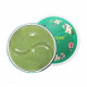 Гидрогелевые патчи для кожи вокруг глаз Sersanlove Green Tea Gel Eye Mask с экстрактом зеленого чая, 60 шт
Гидрогелевые патчи для кожи вокруг глаз Sersanlove Green Tea Gel Eye Mask с экстрактом зеленого чая, 60 шт