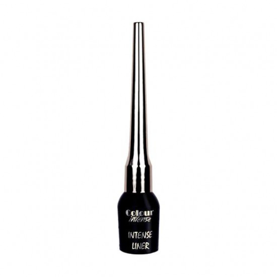 Гипоаллергенная подводка для глаз Colour Intense Intense Liner EL-374 Черная, 4.5 мл
Гипоаллергенная подводка для глаз Colour Intense Intense Liner EL-374 Черная, 4.5 мл