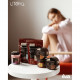 Густа SPA-масло для тіла UTerra Native мед та кунжутна олія, 250 мл Густа SPA-масло для тіла UTerra Native мед та кунжутна олія, 250 мл
