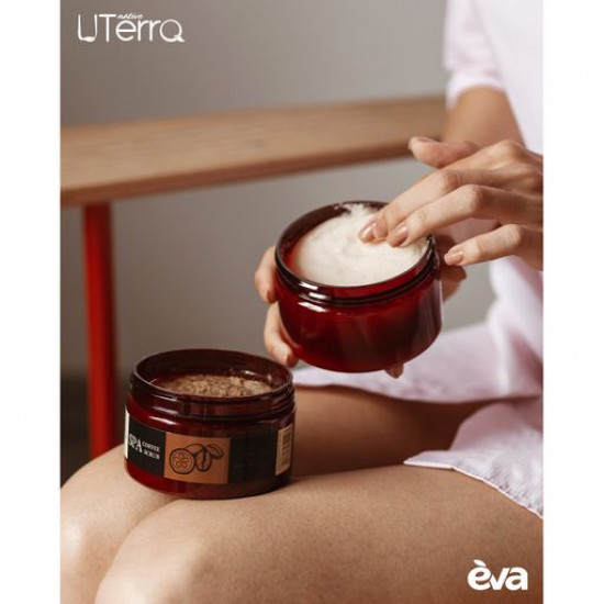 Густа SPA-масло для тіла UTerra Native мед та кунжутна олія, 250 мл Густа SPA-масло для тіла UTerra Native мед та кунжутна олія, 250 мл