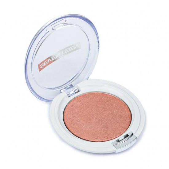 Seventeen highlighter for the person ILLUMINATING ALL 01 Golden Rays, 5 g Seventeen highlighter for the person ILLUMINATING ALL 01 Golden Rays, 5 g