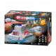 Игровой набор для лазерных боев Laser X Animated Проектор, от 6 лет (52608)
Игровой набор для лазерных боев Laser X Animated Проектор, от 6 лет (52608)