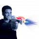 Игровой набор для лазерных боев Laser X Micro для двух игроков, от 6 лет (87906)
Игровой набор для лазерных боев Laser X Micro для двух игроков, от 6 лет (87906)