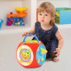 Игровой центр Kiddieland Мультикуб, со светом и звуком на украинском языке (056887)
Игровой центр Kiddieland Мультикуб, со светом и звуком на украинском языке (056887)