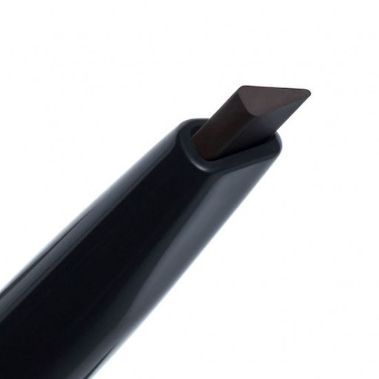 Карандаш для бровей Anastasia Beverly Hills Brow Definer Triangular Brow Pencil Granite, 0.2 г
Карандаш для бровей Anastasia Beverly Hills Brow Definer Triangular Brow Pencil Granite, 0.2 г