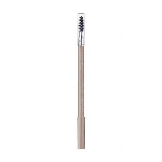 Pencil for eyebrows of Catrice Eye Brow Stylist 020 Date with Ash-Ton, 1.6 g Pencil for eyebrows of Catrice Eye Brow Stylist 020 Date with Ash-Ton, 1.6 g