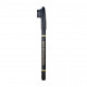 Карандаш для бровей FFleur ML-100 101 Черный, 1.2 г
Карандаш для бровей FFleur ML-100 101 Черный, 1.2 г