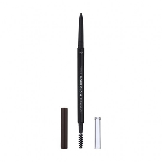 Олівець для брів LN Professional Micro Brow Pencil, 104, 0.12 г Олівець для брів LN Professional Micro Brow Pencil, 104, 0.12 г
