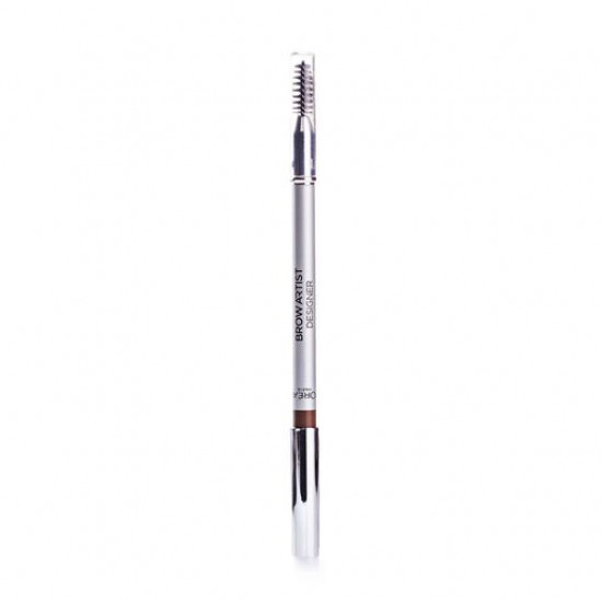Pencil for eyebrows of L'Oreal Paris Brow Artist Designer 303 Dark Brunette, 4 g Pencil for eyebrows of L'Oreal Paris Brow Artist Designer 303 Dark Brunette, 4 g