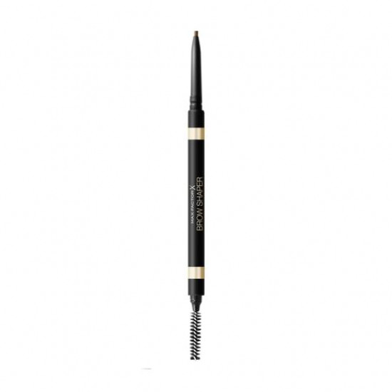 Карандаш для бровей Max Factor Brow Shaper Pencil 10 Blonde, 0.9 г
Карандаш для бровей Max Factor Brow Shaper Pencil 10 Blonde, 0.9 г