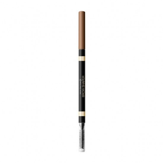 Карандаш для бровей Max Factor Brow Shaper Pencil 10 Blonde, 0.9 г
Карандаш для бровей Max Factor Brow Shaper Pencil 10 Blonde, 0.9 г