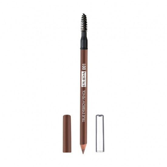 Карандаш для бровей Pupa True Eyebrow Pencil 001 светлый, 1.08 г
Карандаш для бровей Pupa True Eyebrow Pencil 001 светлый, 1.08 г