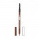 Карандаш для бровей Pupa True Eyebrow Pencil 001 светлый, 1.08 г
Карандаш для бровей Pupa True Eyebrow Pencil 001 светлый, 1.08 г