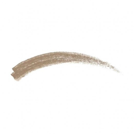 Олівець для брів Rimmel Brow Pro Microdefiner Eyebrow Pencil 001 Blonde 0.09 г Олівець для брів Rimmel Brow Pro Microdefiner Eyebrow Pencil 001 Blonde 0.09 г