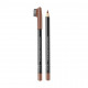 Олівець для брів Vipera Professional Brow Pencil 01 Sienna, 1.15 г Олівець для брів Vipera Professional Brow Pencil 01 Sienna, 1.15 г