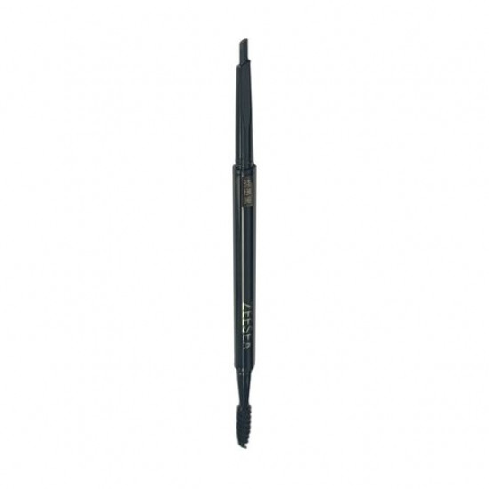 Олівець для брів Zeesea Eyebrow Pencil Small Hexagon Black, 0.06 г Олівець для брів Zeesea Eyebrow Pencil Small Hexagon Black, 0.06 г