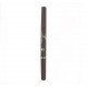Pencil for eyebrows with a brush of FFleur Powder ES-412 of Brown, 0.5 g Pencil for eyebrows with a brush of FFleur Powder ES-412 of Brown, 0.5 g