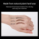 Карандаш для глаз Zeesea Waterproof Long-Lasting Eyebrow Pencil Ultra Triangle Dark Coffee
Карандаш для глаз Zeesea Waterproof Long-Lasting Eyebrow Pencil Ultra Triangle Dark Coffee