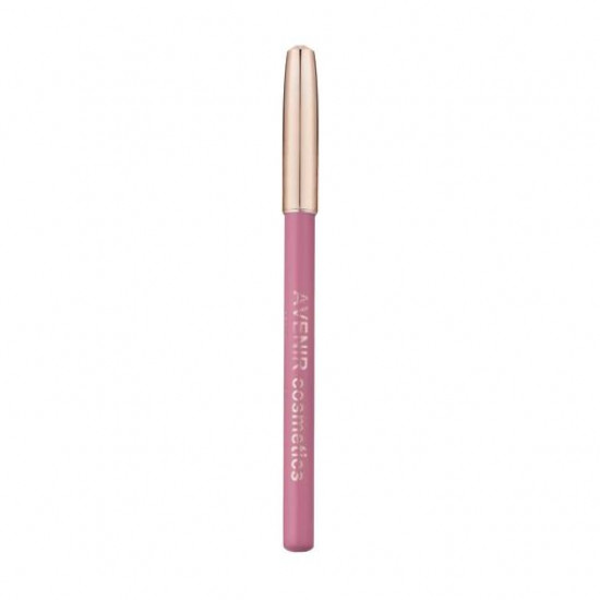 Pencil for lips of Avenir Cosmetics 725 the Dry rose, 1.8 g Pencil for lips of Avenir Cosmetics 725 the Dry rose, 1.8 g