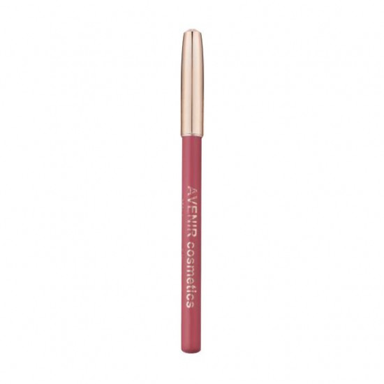Pencil for lips of Avenir Cosmetics 729 the Pink coral, 1.8 g Pencil for lips of Avenir Cosmetics 729 the Pink coral, 1.8 g