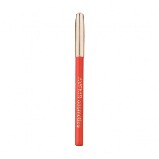 Карандаш для губ Avenir Cosmetics 733 Алый мак, 1.8 г
Карандаш для губ Avenir Cosmetics 733 Алый мак, 1.8 г
