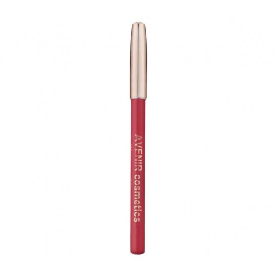 Карандаш для губ Avenir Cosmetics 735 Бастардо, 1.8 г
Карандаш для губ Avenir Cosmetics 735 Бастардо, 1.8 г