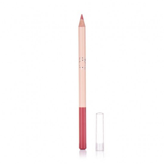 Pencil for lips of LCF of Nyudov a collection tone 8, 1.4 g Pencil for lips of LCF of Nyudov a collection tone 8, 1.4 g