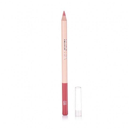 Pencil for lips of LCF of Nyudov a collection tone 8, 1.4 g Pencil for lips of LCF of Nyudov a collection tone 8, 1.4 g